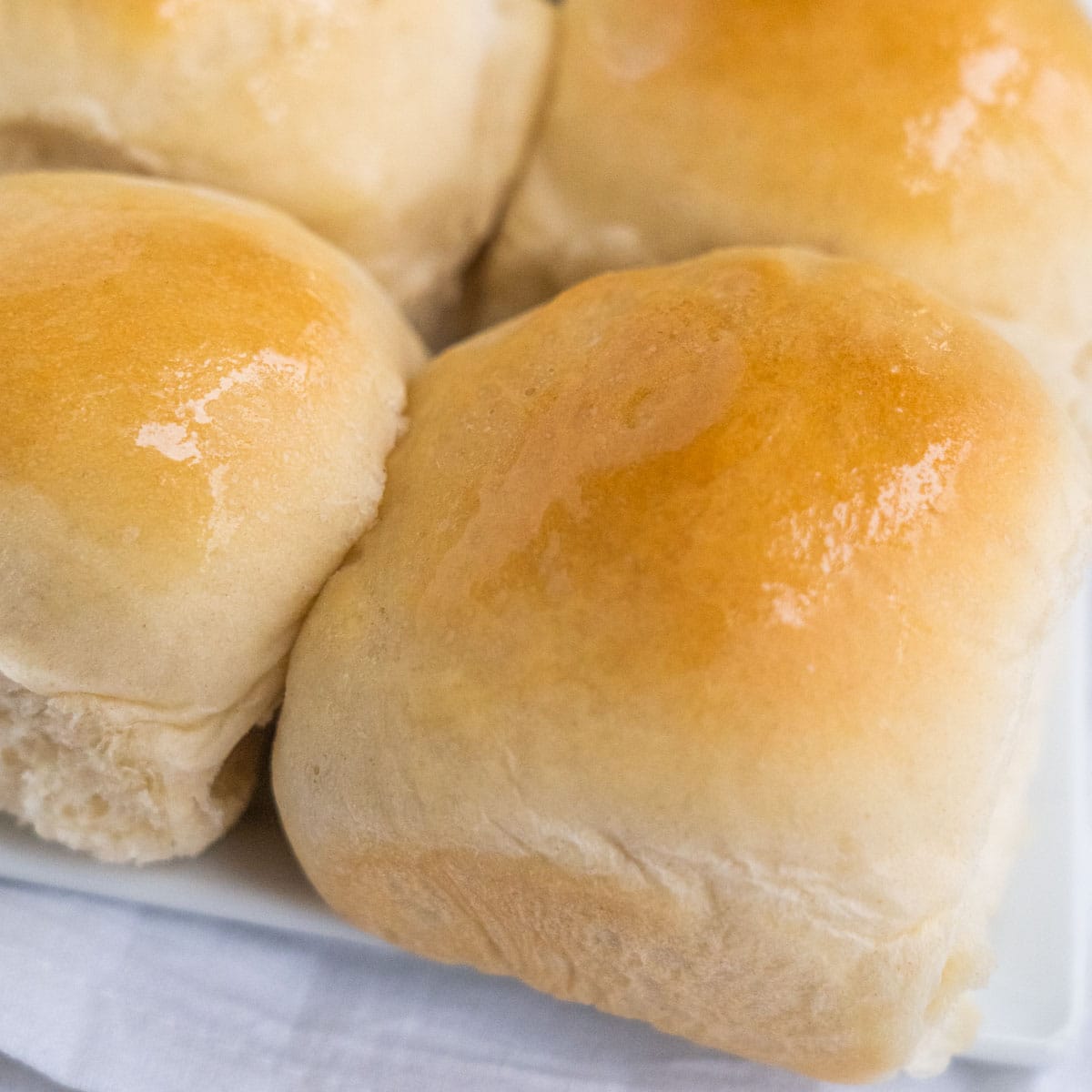 Perfect Fluffy Bread Machine Rolls: Pro Tips & Pantry Staples